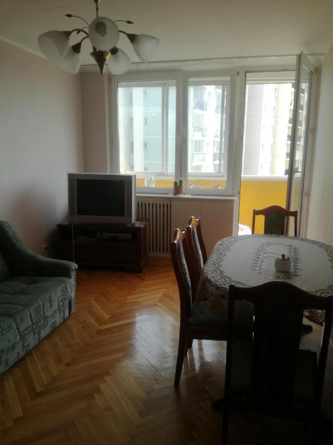Apartament Lawenda Gdańsk